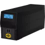 UPS Orvaldi ID600CH Line-Interactive 0,6 kVA 360 W