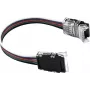 Conector de tira LED EUROLITE 50530075 para tira de 12 mm, 5 polos