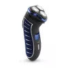 Esperanza EBG002B Máquina de barbear elétrica para homem preta / azul