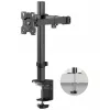 Acessório para monitor suporte de secretária/13-34 preto D121E-B Onkron