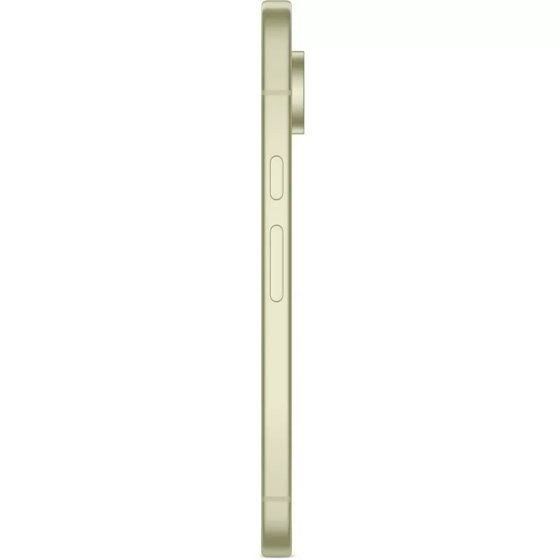Google Pixel 10 16 cm (6,3 polegadas) Dual SIM Android 16.0 5G USB Type-C 12 GB 128 GB 4970 mAh verde-lima