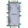 ALLNET Brick'R'knowledge Flip-Flop D Lógico 2x1