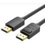 Cabo DP 2M/HACBH Vention