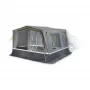 Toldo para autocaravana Tramp 2.0 (Cinzento/Lima)