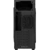 NATEC Aracanta Midi Tower preto