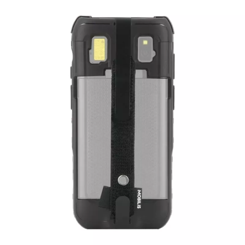Capa para computador móvel portátil Mobilis 052060 preto Honeywell