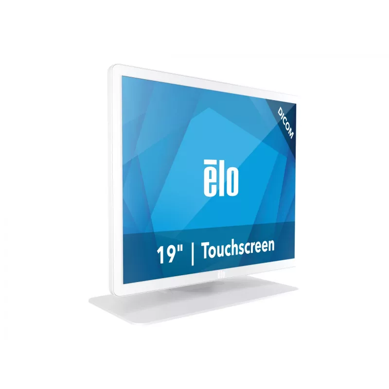 Monitor LCD tátil Elo Touch Solutions 1903LM