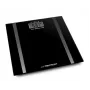 Balança de pessoas Esperanza EBS018K – eletrónica, 180 kg, preta