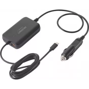VC100WC-3 VC-12380810 Carregador USB corrente de saída máx. 3 A (VC-12380810)