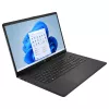 HP 17-cp3077ng portátil 43,9 cm (17,3) 1920x1080 - Ryzen 7 7730U - 1TB SSD - HDMI/USB-C - Windows 11 Home - prateado (17-cp3077ng)