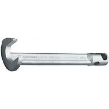 Chave de bocas Gedore 6670560 Peso 265 g Profundidade da embalagem 42 mm Altura da embalagem 40 mm