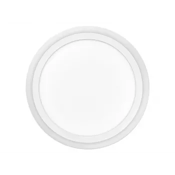 Plafonier TRACER TRAOSW47320 LED redondo 18W 3000K