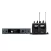 Sennheiser EW IEM G4-twin-A1 - conjunto de áudio de retorno com dois recetores (monitorização de palco) 470-516 MHz