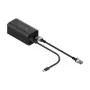 EcoFlow ZMA003-C14 adaptador de terra para estações de energia portáteis