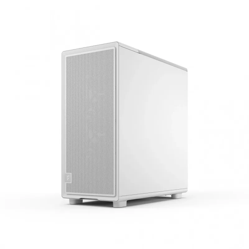 Fractal Design Epoch Mid-Tower - TG Clear Tint - branco