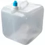 Bidão de água dobrável 15L