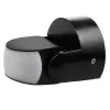 Detetor de movimento infravermelho MACLEAN MCE468B IP65 — detetor de presença infravermelho, resistente às intempéries