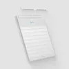 Balança de pessoa eletrónica Withings Body Scan
