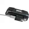 Lanterna de cabeça Petzl NAO RL preto laranja LED 1500 lm USB
