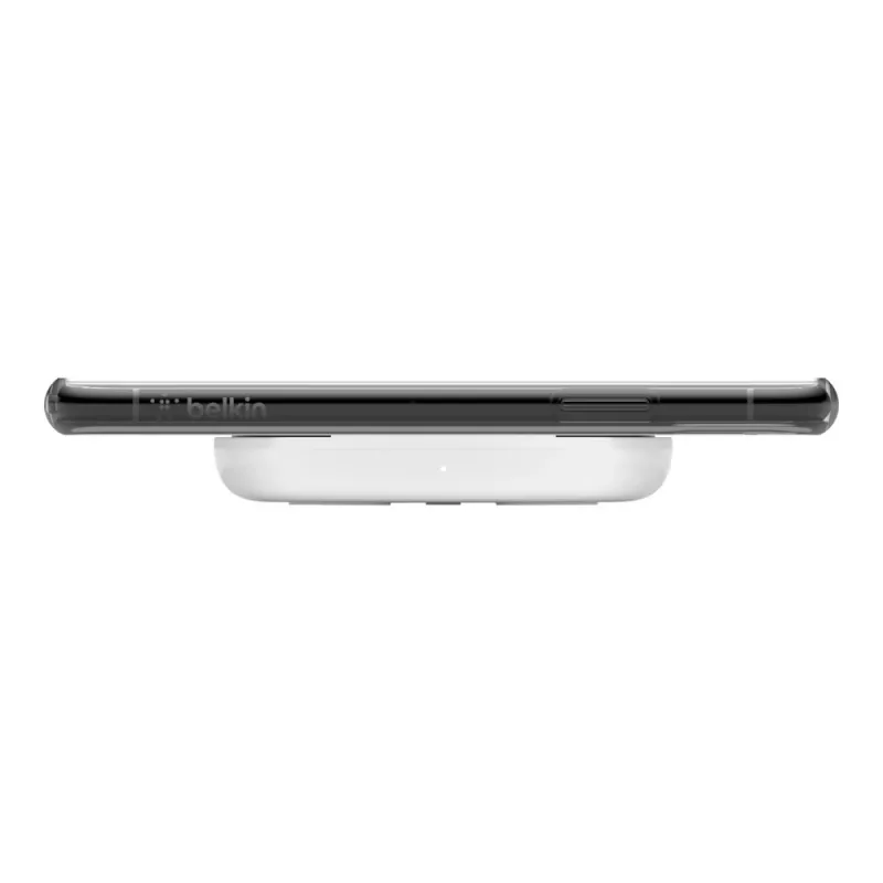 Carregador Belkin WIA001VFWH carregador para dispositivo móvel