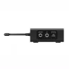 Sennheiser EW-DP ME 4 SET (R4-9) - Conjunto para câmara com transmissor miniatura e microfone ME 4 (direcional), 552-608 MHz