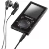 Leitor MP3 16GB PRETO/3717470 Intenso