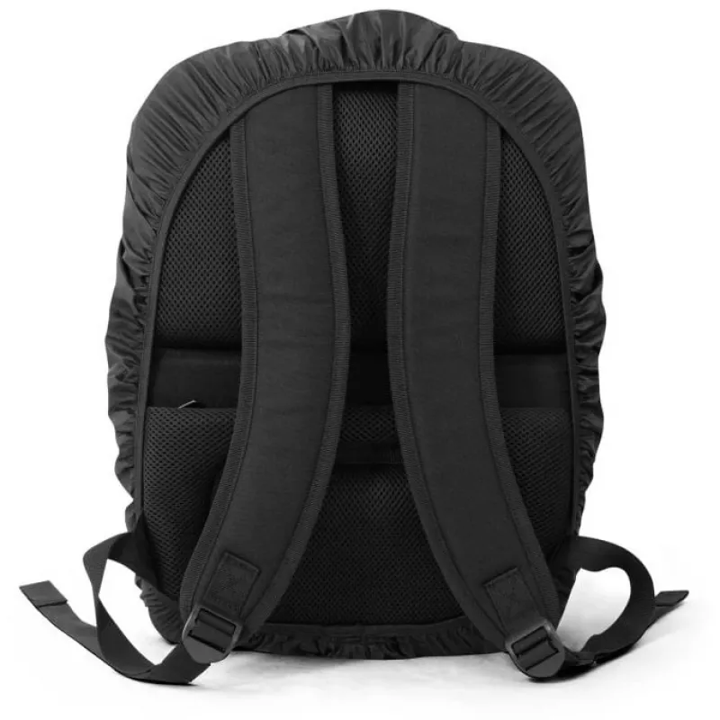 Mochila DICOTA D32159 40,6 cm 16 polegadas preta