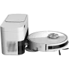 Aspirador robô AENO RC6S - limpeza a húmido e a seco 2 em 1 - 180 min - escova rotativa - LIDAR - AENO