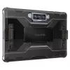 Tablet robusto Oukitel RT8 6/256GB preto 20000 mAh sem carregador