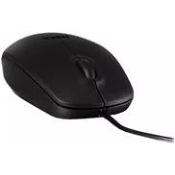 Rato DELL 11D3V USB Type-A ótico 1000 DPI