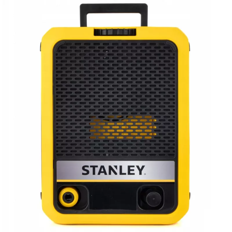 Máquina de lavar de alta pressão Stanley SXPW19CP-E