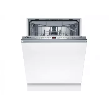 Máquina de lavar loiça de encastrar Bosch SMV46KX14E, classe de eficiência energética E