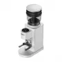 Moinho elétrico de cereais HiBREW G7 (branco) – moinho doméstico compacto para malte e cereais