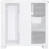 Caixa Lian Li O11 Dynamic EVO XL Big Tower, branco