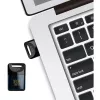 SILICON POWER Jewel J06 - Pen drive - 16 GB - USB 3.0 - azul-escuro