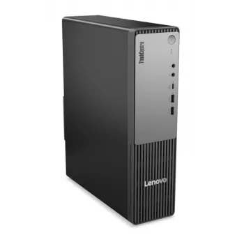 Lenovo ThinkCentre neo 55s Gen 6 SFF, AMD Ryzen AI 5 330, 16 GB RAM, 512 GB SSD, AMD Radeon RX 6400 4 GB, Windows 11 Pro, 3 anos no local