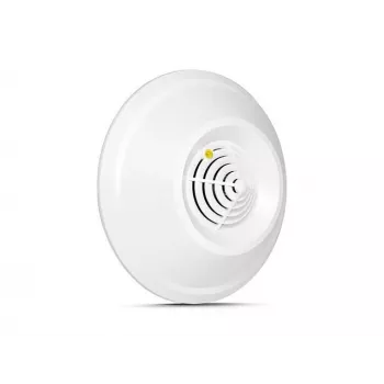 Detetor de gás metano Satel DG-1 ME