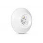 Detetor de gás metano Satel DG-1 ME