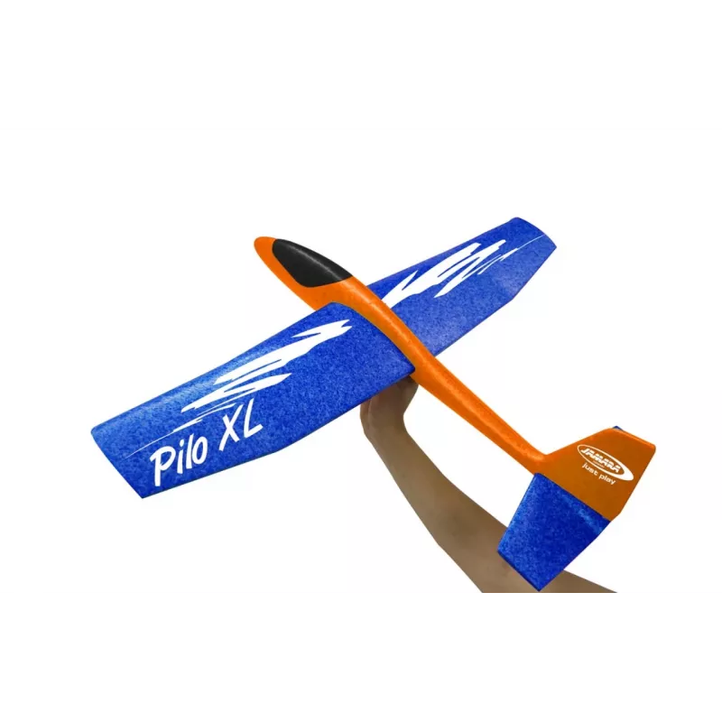 Planador de brincar Jamara Foam Glider 460485