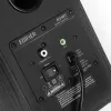 Coluna Edifier R33BT preta com fios e sem fios 10 W