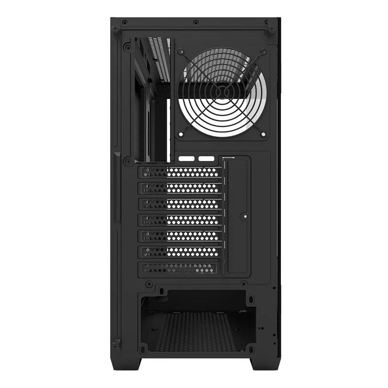 Caixa de PC darkFlash DS900 Tower preta