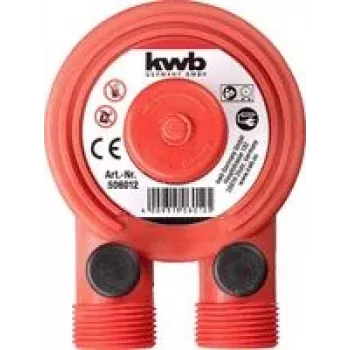 Bomba para berbequim KWB 506012 P 60 — Modelo KWB 506012, P 60