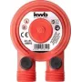 Bomba para berbequim KWB 506012 P 60 — Modelo KWB 506012, P 60
