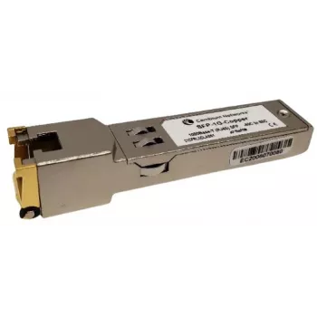Transceptor SFP Cambium Networks cnMatrix 1000Base-T (RJ45)