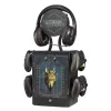 Numskull Gaming Locker Suporte para acessórios - Hogwarts Legacy