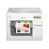 Epson TM-C3500 Impressora de etiquetas jato de tinta cor 720 x 360 DPI 103 mm/s com fios Ethernet LAN