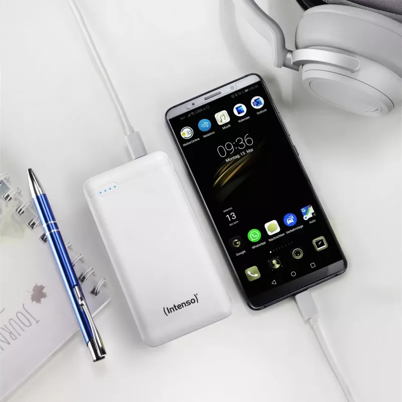 Powerbank Intenso XS20000 20000 mAh