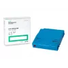 HPE Q2079AN LTO-9 Ultrium fitas de dados 18 TB / 45 TB, 1,27 cm, 20 un. com etiquetas não personalizadas, azul claro