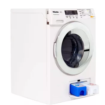 Máquina de lavar brinquedo Theo Klein Miele para crianças