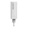 Carregador CANYON CU140ACC 150W 3xUSB-C Power Delivery 1xUSB-A Quick Charge